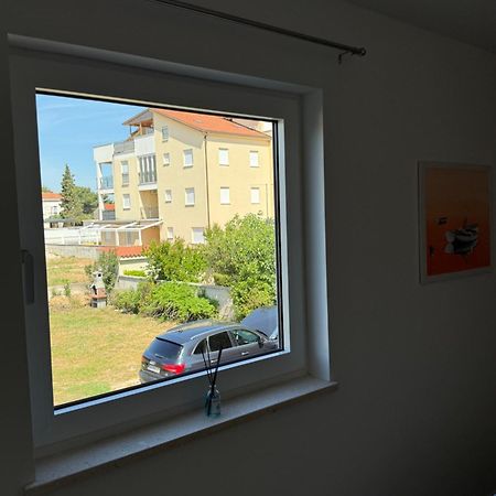 Ferienwohnung Casa Trussardi Pirovac Exterior foto