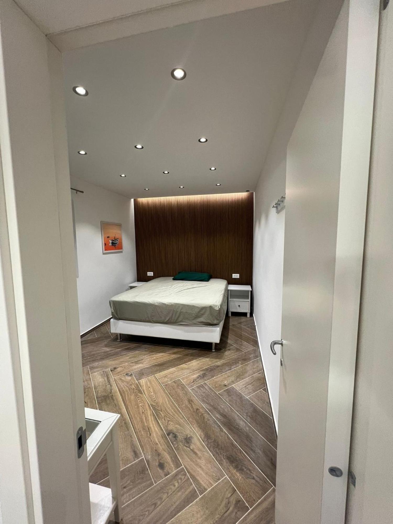 Ferienwohnung Casa Trussardi Pirovac Exterior foto