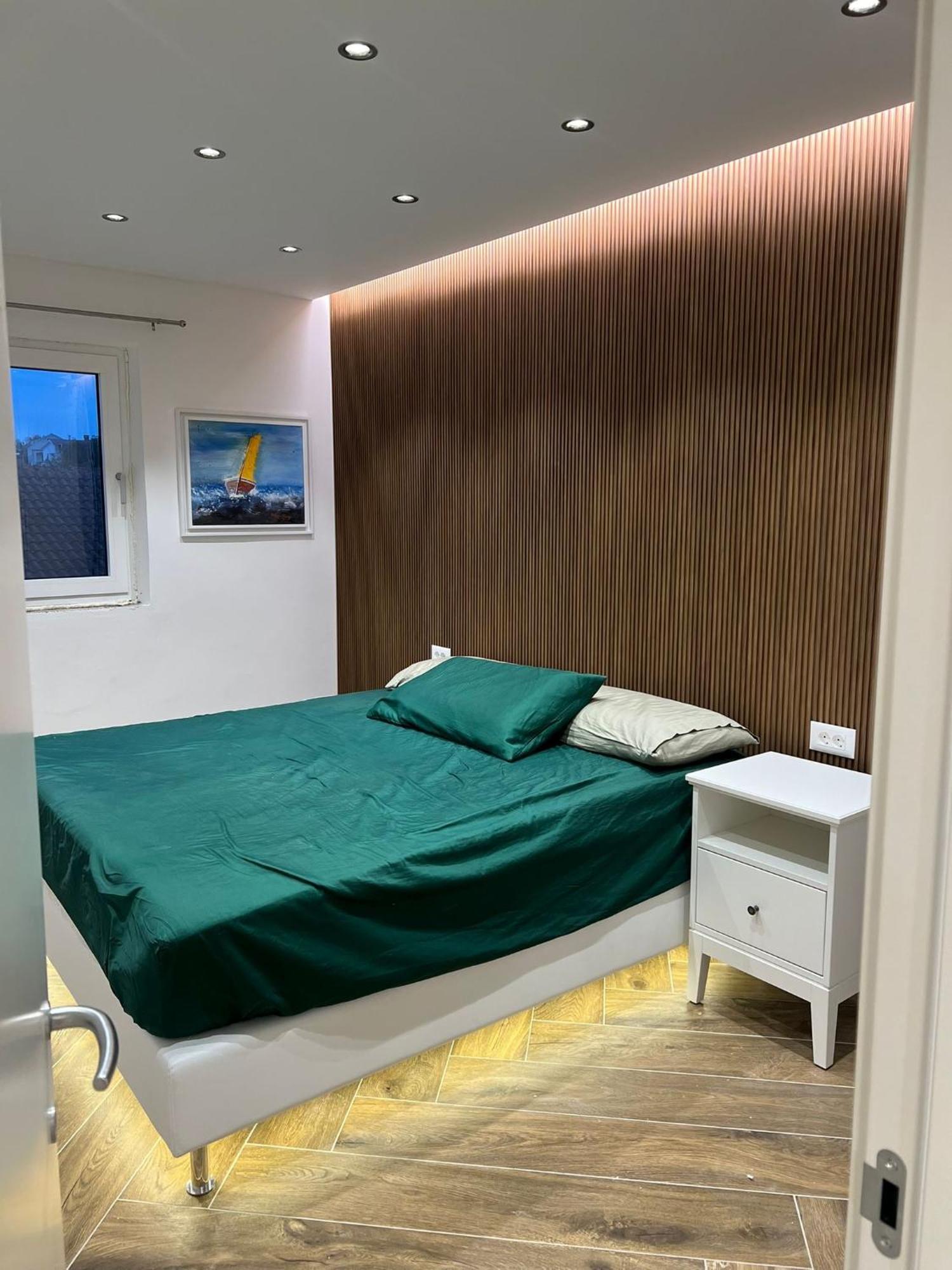 Ferienwohnung Casa Trussardi Pirovac Exterior foto