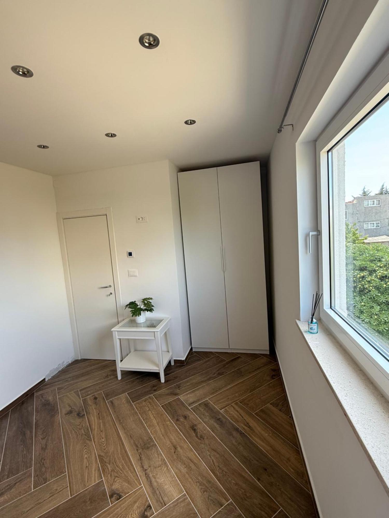 Ferienwohnung Casa Trussardi Pirovac Exterior foto