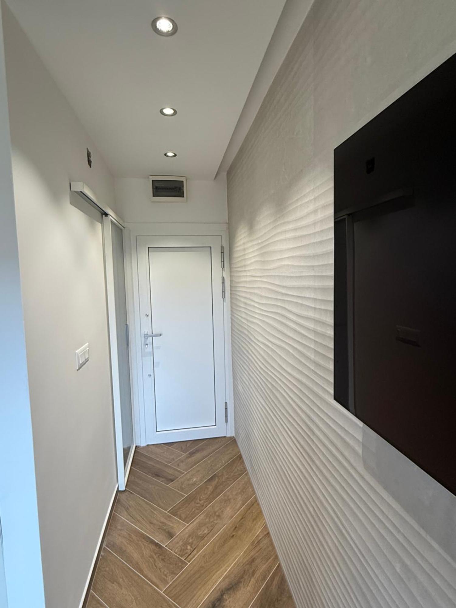 Ferienwohnung Casa Trussardi Pirovac Exterior foto