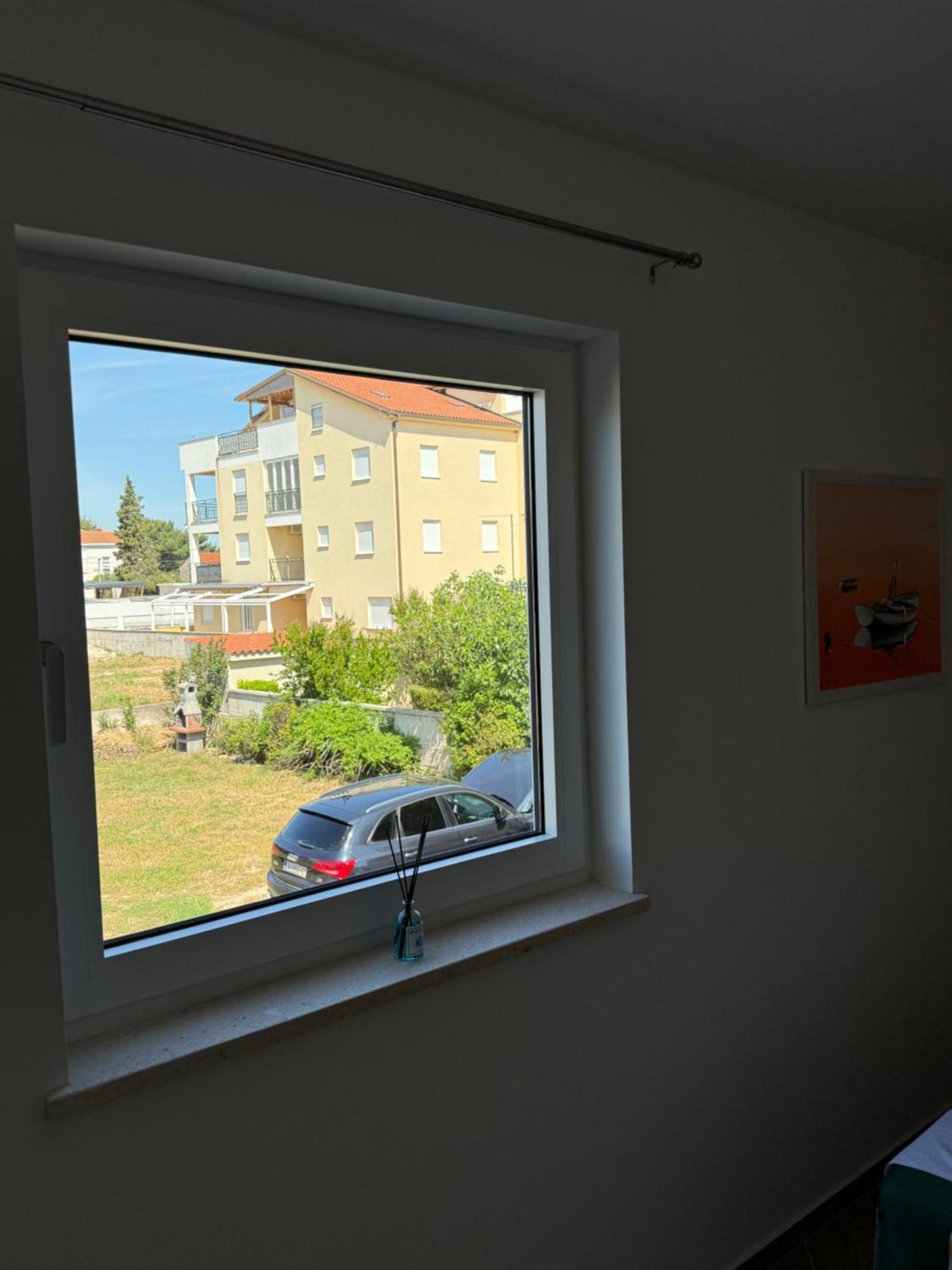 Ferienwohnung Casa Trussardi Pirovac Exterior foto