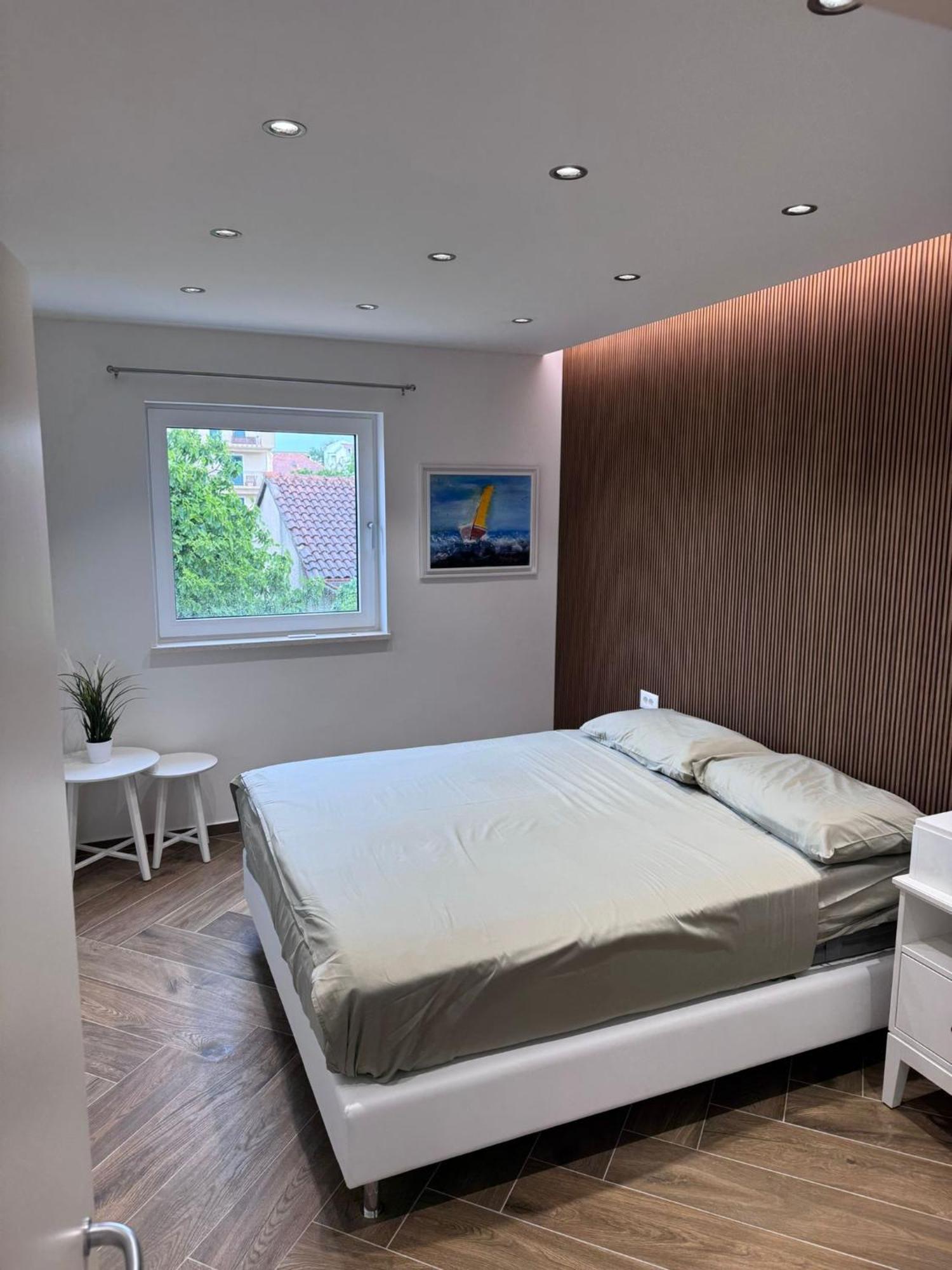 Ferienwohnung Casa Trussardi Pirovac Exterior foto