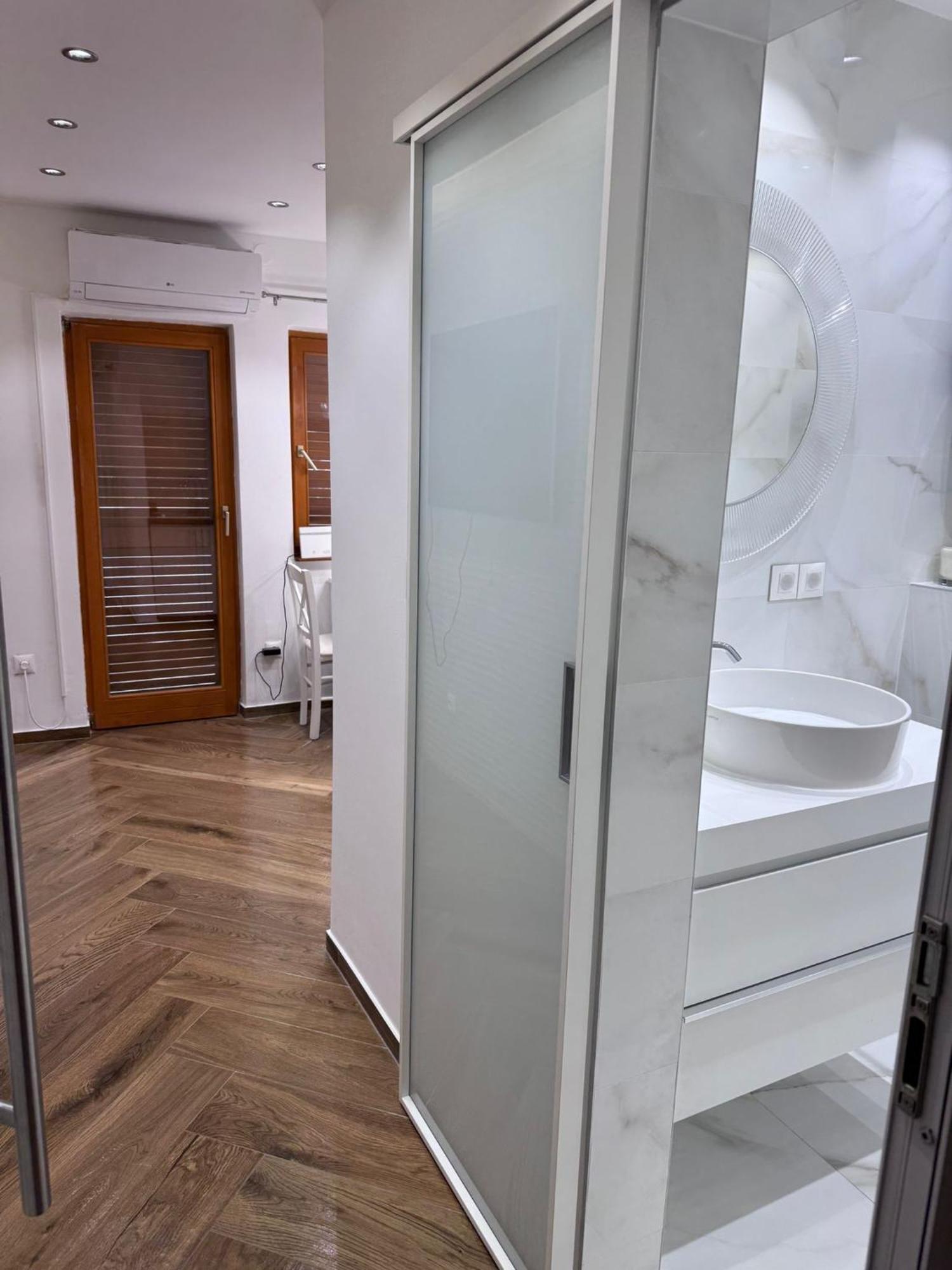 Ferienwohnung Casa Trussardi Pirovac Exterior foto